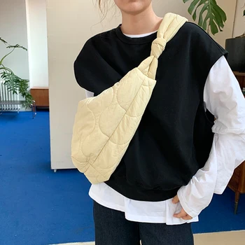 In Nové Vyšívané Crossbody Tašky Pre Ženy 2020 Bežné Ženské Rameno Podpazuší Tašky lady kabelky spojka kabelku nové