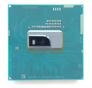 Intel Core i5-4210M 2.6 GHz CPU Procesor, 3 MB Cache, Socket PGA946 SR1L4 i5 4210M