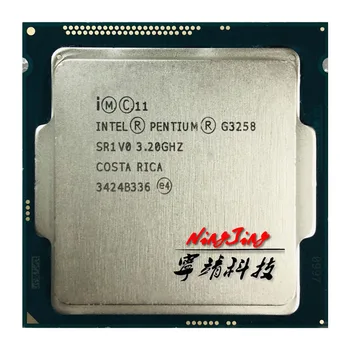 Intel Pentium G3258 3.2 GHz Dual-Core CPU Processor 3M 53W LGA 1150