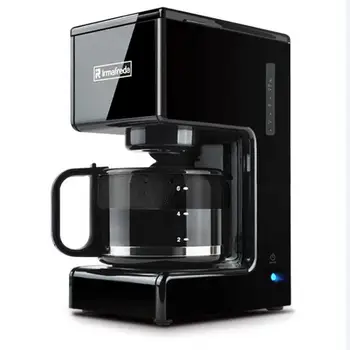 Inteligentný Nemeckých Plavidiel Kávovar Domácnosti Automatické Americký Presýpacie Hodiny Obchodných Mini Čerstvo Mleté Čaj Maker Stroj