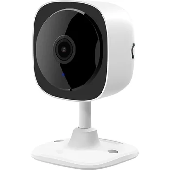 IP Bezpečnostná Kamera 1080P Dohľadu Krytý Domov Fotoaparát, Pet Kamery,s operačným systémom Android/IOS Cloud Služby,NÁS Plug