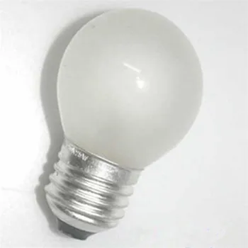 IPOPK 2ks/veľa E27 LED Žiarovky Lampy AC 220V 240V Skutočný Výkon 15W 18W Vysoký Jas LED Žiarovky Pre Stolové Lampy Pozornosti