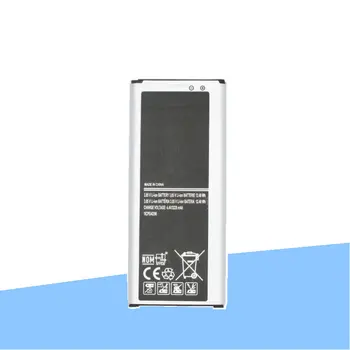 ISkyamS 1x 3220mAh EB-BN910BBE Batérie pre Samsung Galaxy Note 4 N910H N910A N910C N910U N910F N910X N910V N910P N910R Note4