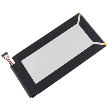 ISUNOO Pôvodnú Kvalitu 5070mAh 3.75 V Tablete Batéria pre ASUS Memo Pad Smart K001 10.1