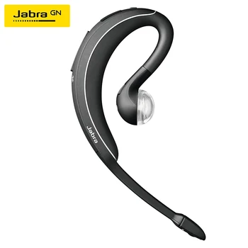 Jabra Wave Bluetooth Handsfree Slúchadlá Ucho Bezdrôtová Business Slúchadlá HD Voice Stereo Hovor Hudby V Aute Stretnutie