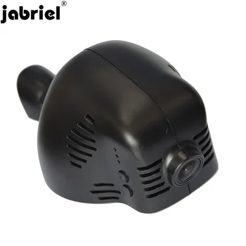 Jabriel Skryté 1080P Wifi auta dvr dash cam Auto Kamera pre MINI cooper CABRIO CLUBMAN KRAJANA PACEMAN r56 r60 r61 f54 f55 f60