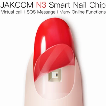 Jakcom N2 N3 Smart Nechtov Nový Produkt Hot Predaj Dom Dverí Budovy Dvere Náramok Smartphone Úžasné Kvality