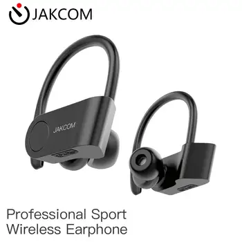 JAKCOM SE3 Športové Bezdrôtové Slúchadlá lepšie ako v prípade soundcore pohybu i12 vzduchu 2 se steh