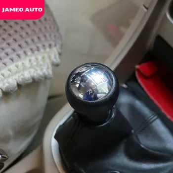 Jameo Auto NA MT Auto Výstroj Vedúci Posunu Gombík, vhodný pre Peugeot 2008 3008 508 2000 - 2019 Náhradné Diely