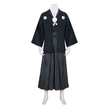 Japonsko, Anime Naruto Kimono Hinata Cosplay Kostýmy Anime Svadbu Plnú Šaty
