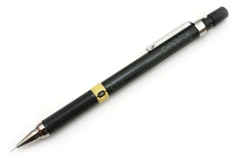 Japonsko ZEBRA DM5-300 Komické Ručne Maľované Automatická Ceruzka Činnosti Penci 0,3 mm 0,5 mm a 0,7 mm, 0,9 mm