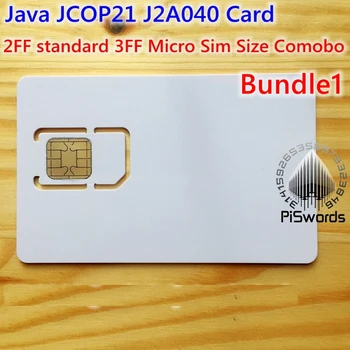 Java Jcop21 J2A040 40k EEPROM Aktualizácia Pre Nahradiť JCOP 21 36K Java Based IC Pripojenie Smart Karty S TK Hodnota