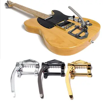 Jazz Elektrická Gitara Tremolo Jednotky, napríklad vibrato Most Pre Bigsby Tele SG LP ATĎ ES335