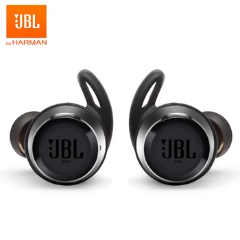 JBL Odráža Tok Pravda, Bezdrôtová Športové Slúchadlá TWS Bluetooth Slúchadlá Stereo Slúchadlá Bass Sound Headset s Mikrofónom Plnenie Prípade