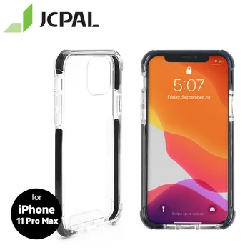 JCPAL iGuard FlexShield Prípade iPhone11 Pro Max 6.5