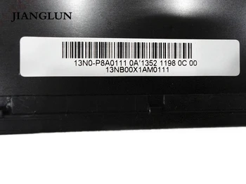 JIANGLUN Pre ASUS VivoBook S550C S550 Série 15.6