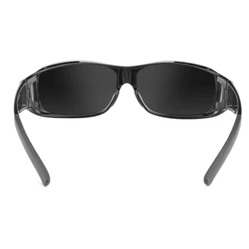 JIANGTUN Značky Polarizované UV400 Nosenie Cez Okuliare Pre Mužov a Ženy Okuliare Kryt Slnečné Okuliare Rybárske Okuliare gafas mujer 2020