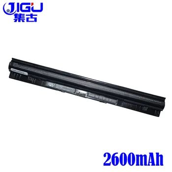 JIGU 4CELLS L12L4A02 L12L4E01 L12M4A02 L12M4E01 L12S4A02 Notebook Batéria Pre Lenovo G400s G405s G500s G410s G510s G505s S510p