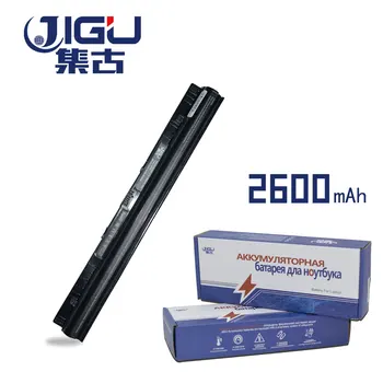 JIGU 4CELLS L12L4A02 L12L4E01 L12M4A02 L12M4E01 L12S4A02 Notebook Batéria Pre Lenovo G400s G405s G500s G410s G510s G505s S510p