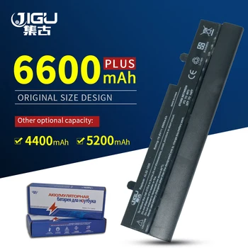 JIGU 6Cells AL32-1005 ML31-1005 PL32-1005 Notebook Batéria Pre ASUS Eee PC 1001 1005 1005H 1005P 1005PX 1005HE 1005HA 1101HA