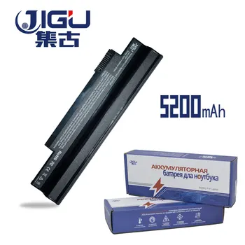 JIGU Notebook Batéria Pre Acer Aspire One 253h AO532h 532 G UM09C31 UM09G31 UM09H31 UM09H36 UM09H41 UM09G41 UM09H71 Dobrý Darček