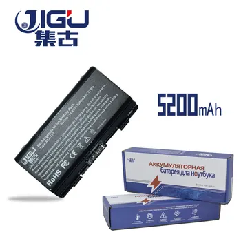JIGU Notebook Batéria Pre Asus X51H X51RL X51L X51R A31-T12 A32-T12 X58 X58C X58L X58LeA32-X51