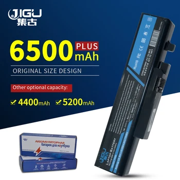 JIGU Notebook Batéria Pre Lenovo Pre IdeaPad B560 Y460 Y460C Y460N V560 Y560 Y460A 57Y6440 L10S6Y01 Y460AT Y460P Y560 Y560A