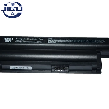 JIGU Notebook Batéria Pre SONY VGP-BPS22 VGP-BPS22A VAIO VPC-EF -EE -ES -EB -EA -E -EA1 -EA16EC -EA1S