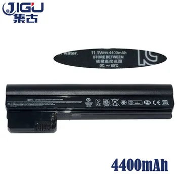 JIGU Notebook Batérie Pre HP/COMPAQ Mini 110-3000 CQ10-400 CQ10-500 607763-001 607762-001 HSTNN-DB1U HSTNN-E04C HSTNN-06TY