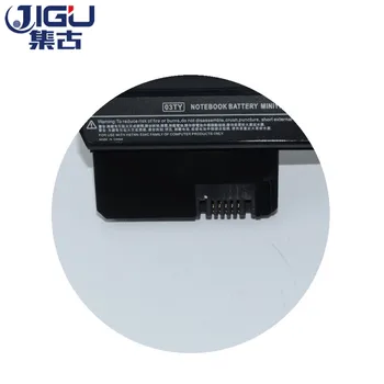 JIGU Notebook Batérie Pre HP/COMPAQ Mini 110-3000 CQ10-400 CQ10-500 607763-001 607762-001 HSTNN-DB1U HSTNN-E04C HSTNN-06TY