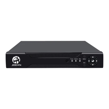 JOOAN 16CH CCTV DVR H. 264 HD-OUT P2P Cloud videorekordér Domov Dozor, Bezpečnostný KAMEROVÝ systém Digitálneho S ONVIF