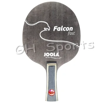 Joola FALCON RÝCHLO (7 Vrstvou Dreva) Stolný Tenis Čepeľ Raketa príkaz Ping Pong Bat Pádlo