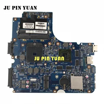 JU PIN YUAN pre HP Probook 4445s 4545s 4446S Notebook doske 683598-001 683598-501 683598-601 plne Testované