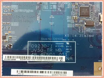 JV50-TP MB 09230-1 Notebook základná Doska Pre ACER 5542G 5542 Série MBPHA01001 48.4FN01.011 DDR2, testované