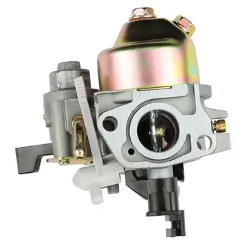 Karburátoru Carb vhodné pre Honda GX160 GX168F GX200 5.5 6.5 HP HP + Palivové Potrubie Tesnenie Motora