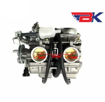 Karburátoru Pre Johnny Pag 300 Regal Reptor DD300E-6 A. G Motos DD300 26MM Carb