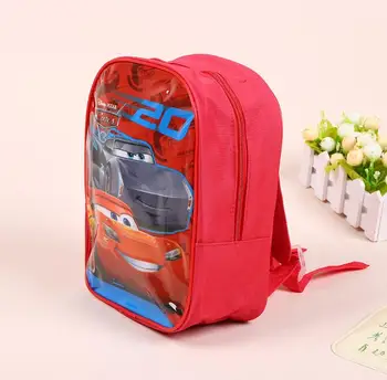 Karikatúra Disney Cars detský batoh toy školské tašky detské darčeky batoh chlapec, dievča, dieťa, študent, tašky