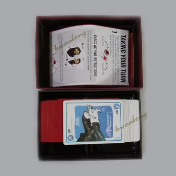 Kartová Hra explodovať Karty pre cat kitten Gatitos explosivos Základné Edition, NSFW Edition, Rozšírenie na spoločenské Doskové Hry