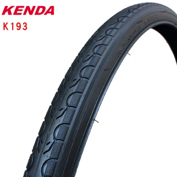 Kenda bicyklov pneumatiky K193 700 C 700 * 25 28 32 35 38 40C touring car pneumatiky malé vzor horských cestných pneumatík