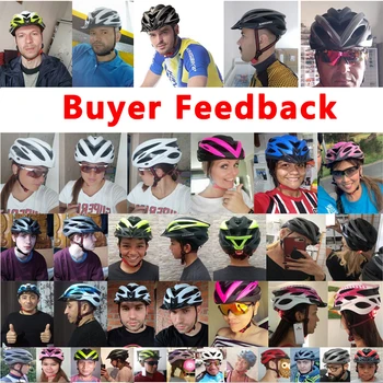 KINGBIKE 2020 Nové dorazí Bicyklov, Cyklistické Prilby Mužov Ultralight MTB, Road Bike Prilba Integrally-mold Bezpečne Spp casco ciclismo