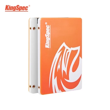 KingSpec dokonca vzal 120 gb ssd 240gb SSD SATA3 SSD 128 gb kapacitou 256 2,5 Palca Internej jednotky ssd (Solid State Drive) Pevný Disk Pre Prenosné SSD Disk Pevný disk