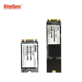 KingSpec m.2 dokonca vzal 120 gb ssd 240gb 2242 mm SSD M2 SATA NGFF 250gb 500gb 1 TB 2TB hdd 2280 mm disco duro ssd Pre Notebook PC