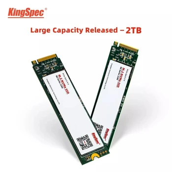 KingSpec M2 NVMe SSD s Dram M. 2 PCIe NVME 512 gb diskom 1 TB 2TB ssd Disk Interný Pevný Disk pre Notebook s Cache Vysoká Rýchlosť