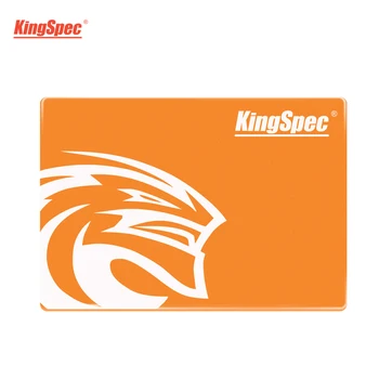 KingSpec SSD 2,5 Palca SATAIII 60GB dokonca vzal 120 gb 128 gb kapacitou 240GB 256 GB 480GB 512 gb diskom 960GB Interný pevný disk 1 tb Disk pre Prenosné/Desktop/Notebook