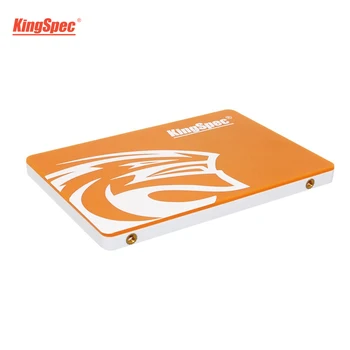 KingSpec SSD 2,5 Palca SATAIII 60GB dokonca vzal 120 gb 128 gb kapacitou 240GB 256 GB 480GB 512 gb diskom 960GB Interný pevný disk 1 tb Disk pre Prenosné/Desktop/Notebook