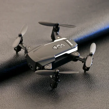 KK8 Skladací Mini Drone RC Quadcopter HD 1080P 2K Fotoaparát, Wifi FPV Dron nadmorská Výška Podržte Selfie RC Vrtuľník Hračka 15 Min Čas Letu