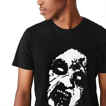 Klasické Kola Krku Evil Dead Cheryl Krátky Rukáv, Nový Príchod Unisex Bavlna La Camiseta NÁM Veľkosť S-6XL