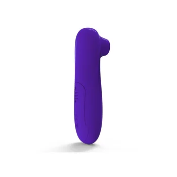 Klitorálny Sania G-Spot Vibrátor s 10 Silný Režimy Klitoris Bulík Nabíjateľná Stimulátor Klitorisu Sexuálne Hračky pre Ženy