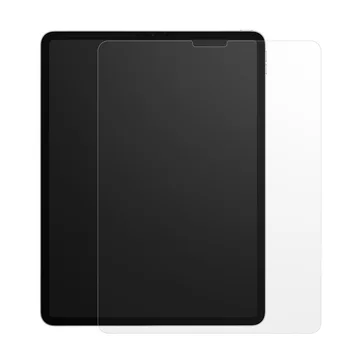 Kniha Ako Film Screen Protector Pre Apple iPad 9.7 Air3 10.5 Vzduchu 4 10.9 11 12.9 2020 Nové 10.2 8. Matný PET Proti Oslneniu Maľovanie