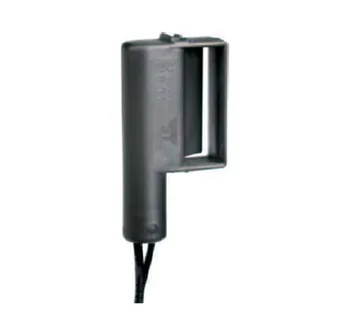 Kompaktný Ventilátor A Filter Fan Air Flow Monitor zadarmo LC 013 teplotný spínač